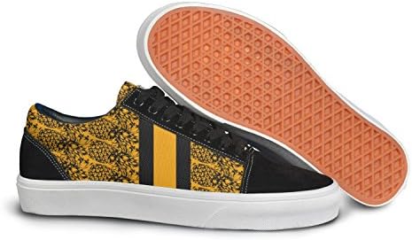 ttrerg Fashion Young Women Teal Pineapple Designer Slip Slip-On Casual Shoes