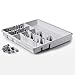 OXO Good Grips Large Expandable Utensil Organizer
