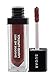 SUGAR Cosmetics Smudge Me Not Liquid Lipstick 20 Cocoa Ammo (Mocha Brown), Long Lasting Waterproof Matte Liquid Lipstick For All Complexion, 4.5 ml