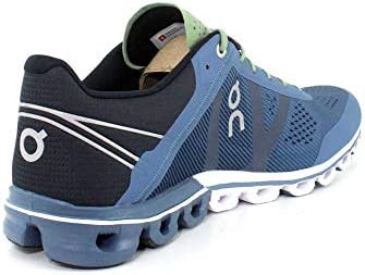 On-Running Mens Cloudflow Lake/Fern 