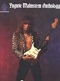 Yngwie Malmsteen Anthology (Guitar Recorded Versions)