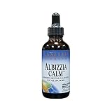 Planetary Herbals Albizzia Calm, 2 Fluid Ounce