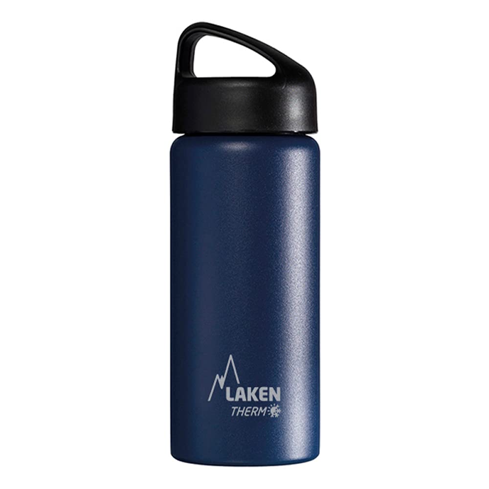 Laken TA5A Classic Thermo Bottle 0.5 L — image 1
