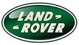 LAND ROVER CAR JEEP SUV sticker decal 6