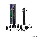 Grech CUV-510 In-Line 10W UV Light Sterilizer Water Clarifier