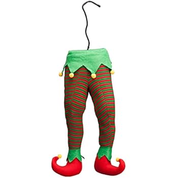 DEI Elf Tree Legs
