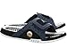 Jordan Hydro XIII Retro Men's Sandals Midnight Navy/University Blue 684915-400 (9 D(M) US)