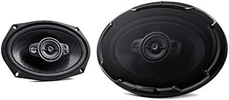 kenwood kfc6995ps