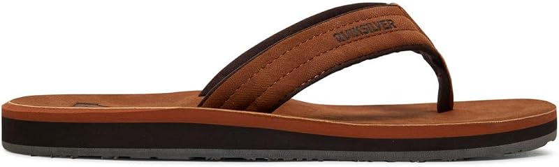 Carver Nubuck, Sandali Uomo, Marrone Brown Xccc, 44 EU