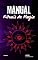 Livro Manual Prático de Rituais de Magias