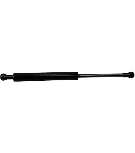 2 Pack Gas Strut Springs For John Deere 310J, 310K, 410J, 710J Backhoes – Replaces AT340156-M