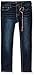 Lucky Brand Big Girls' Zoe Jean, Barrier Wash, 14