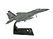 McDonnell Douglas F-15 Eagle diecast 1:100 model (Amercom SL-58)