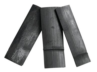 SEGIUN Bambuskohle, 9-er Packung