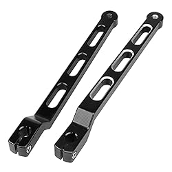 XMMT Motorcycle 9.84" Extend Heel Toe Shift