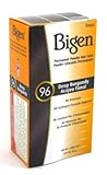Bigen Powder Hair Color #96 Deep Burgundy (Case of 6)