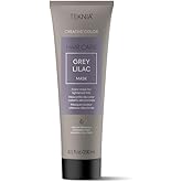 LAKMÉ Teknia Color Refresh Hair Mask, Color Depositing Mask