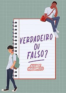 Livro Verdadeiro ou Falso?
