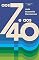 Livro Aos 7 e aos 40