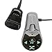 Duo Underwater MP3 Player Dark Gray/Mint