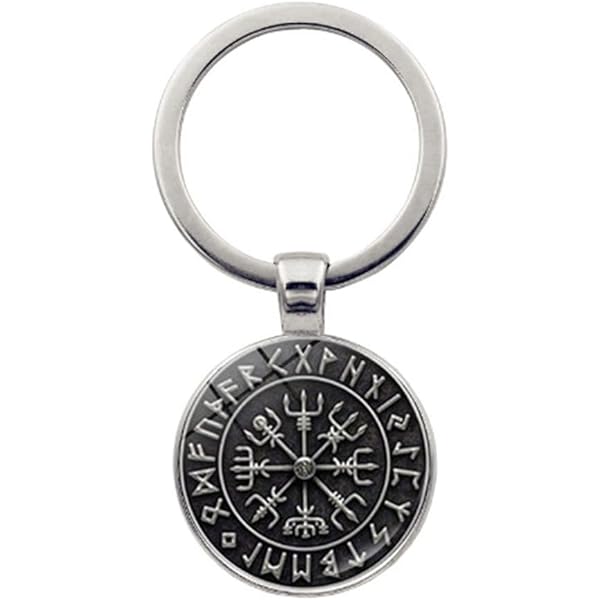 the empathist SEED KEYRING シルバー The Empathist ジ エンパシスト SS25 BIG SEED RING / SIL - NUBIAN