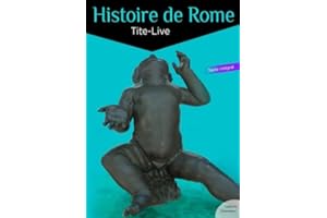 Histoire de Rome (French Edition)