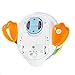 Best Choice Products Walking, Dancing, Talking, Hip Hop Goose 3-Dancing Styles Super Fun Toy