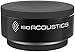 IsoAcoustics Iso-Puck Series Acoustic Isolators (Iso-Puck, 20 lbs max/Unit, 2-Pack)