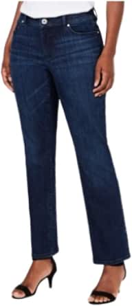 INC International Concepts INC Curvy 