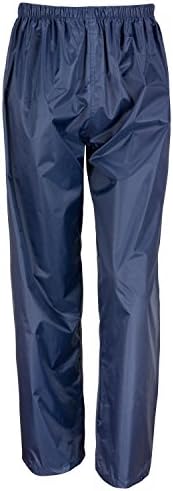 Result Core Core Junior Waterproof Over Trousers