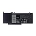 G5M10 Battery,Texmiy Replacement Laptop Battery Compatibale with Dell Latitude E5450 E5550 Notebook 15.6