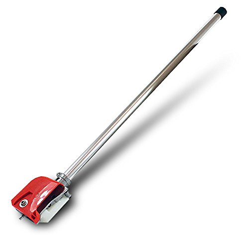 Astsägeaufsatz für 4in1 Benzin Heckenschere Astsäge Motorsense Rasentrimmer – Bild 3