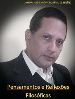 Livro Pensamentos e Reflexões Filosóficas