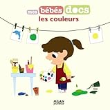 Image de Les couleurs