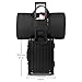 GAGAKU 80L Foldable Travel Duffel Bag Packable Duffle Bags for Flight Cabin