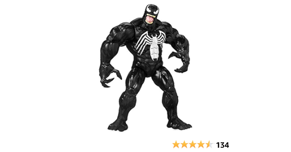 disney store talking venom