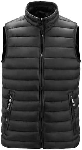 Polo Ralph Lauren Polo Mens Pony Logo Down Puffer Vest (Large