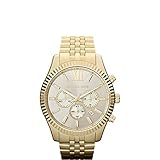 Michael Kors Watches Lexington MK8281 Watch