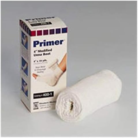 Bandage Unna Boot Primer Paste 3"x10yd 12/Bx
