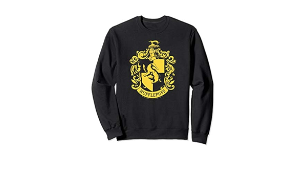 hufflepuff hoodie amazon