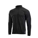 Fleece Jacket – Fleece Underwear – Fleece Sweater – Tactical Sweater – Delta