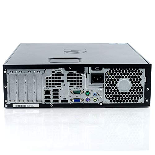 4 HP+Computer+Processor+Certified+Refurbished