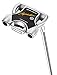 TaylorMade Pt-Spiderblstdia#1W/Sl RH 34in Spider Interactive (Putter, Superstroke, L Neck, Right Hand, with Sightline, 34