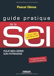 Guide pratique de la SCI