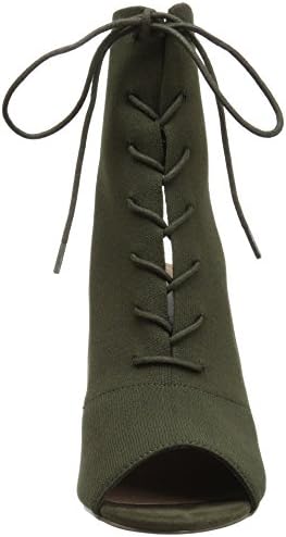 steve madden capture bootie