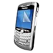 3 SCREEN PROTECTOR for BLACKBERRY CURVE 8310 8320 8300