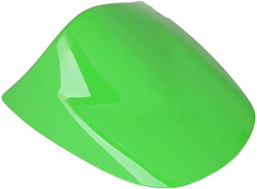 Rear Seat Fairing Cowl Cover For Kawasaki Ninja ZX6R 2003-2004 Z750 Z1000 2003-2006 (Green)