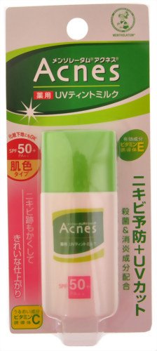 夏季更要白：在美白的路上，没有尽头