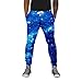 Loveternal Men Women 3D Digital Print Graphric Cool Joggers Casual Pants Sports Sweatpants