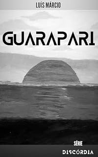 Livro Guarapari (Discórdia Livro 1)